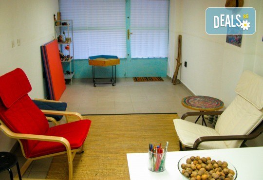 Психотерапия - индивидуална или за двойки, консултация по астропсихология или регресивна терапия от дипломиран психотерапевт Славина Коцева! - Снимка 3