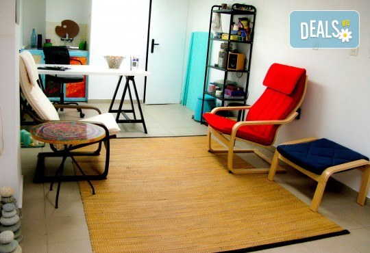 Психотерапия - индивидуална или за двойки, консултация по астропсихология или регресивна терапия от дипломиран психотерапевт Славина Коцева! - Снимка 4