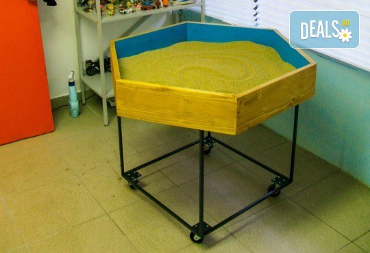 Психотерапия - индивидуална или за двойки, консултация по астропсихология или регресивна терапия от дипломиран психотерапевт Славина Коцева! - Снимка 5