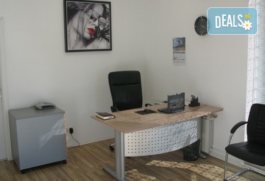 Безболезнена и дълготрайна IPL фотоепилация на цяло тяло (12 зони) за жени, 1, 3 или 5 процедури в салон Орхидея - Студентски град! - Снимка 4