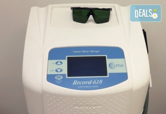 Безболезнена и дълготрайна IPL фотоепилация на цяло тяло (12 зони) за жени, 1, 3 или 5 процедури в салон Орхидея - Студентски град! - Снимка 5