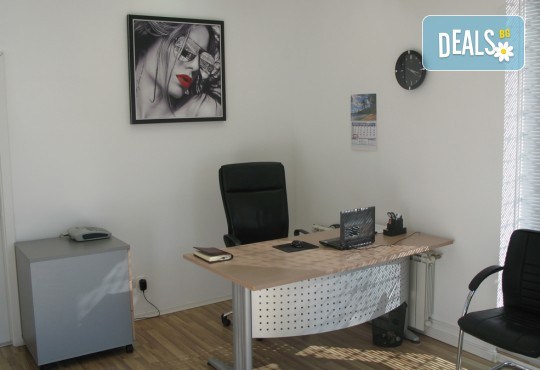 Салон Орхидея в Студентски град Ви подарява сензационно ниски цени! IPL фотоепилация на зона по избор за жени - Снимка 4