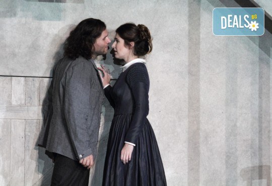 Ексклузивно в Кино Арена! Кралската опера в Лондон и „БОХЕМИ“ на Пучини от сцената на Ковънт Гардън! Гледайте на 8, 11 и 12 Ноември в София! - Снимка 3