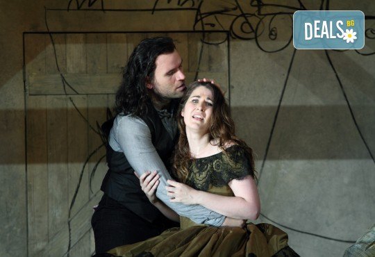 Ексклузивно в Кино Арена! Кралската опера в Лондон и „БОХЕМИ“ на Пучини от сцената на Ковънт Гардън! Гледайте на 8, 11 и 12 Ноември в София! - Снимка 5