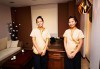 Antiage терапия „Дар от Бога“ с розов жасмин в Студио за тайландски масажи ТhaimOut - thumb 3