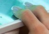 Разнообразие от цветове! Маникюр с гел лак BlueSky или Shellac в салон за красота Престиж, Яворец! - thumb1 3
