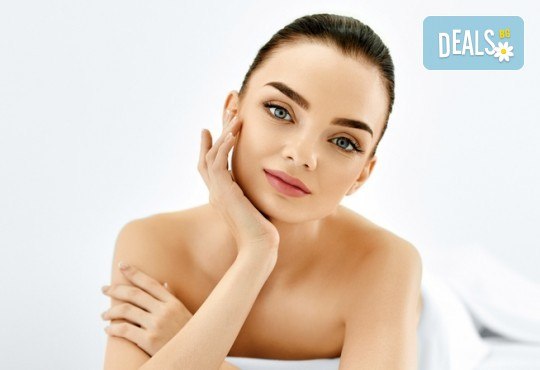 За чиста и здрава кожа! Дълбоко почистване на лице с ултразвук в салон за красота Престиж, Яворец! - Снимка 3