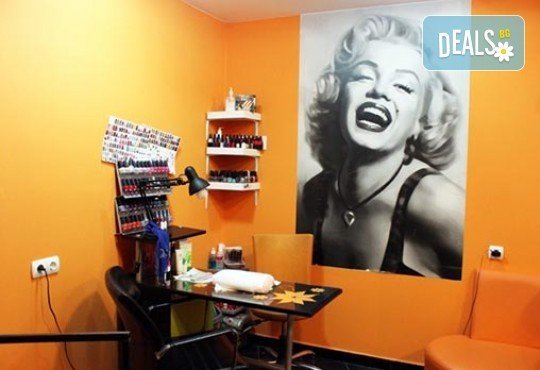 За чиста и здрава кожа! Дълбоко почистване на лице с ултразвук в салон за красота Престиж, Яворец! - Снимка 8