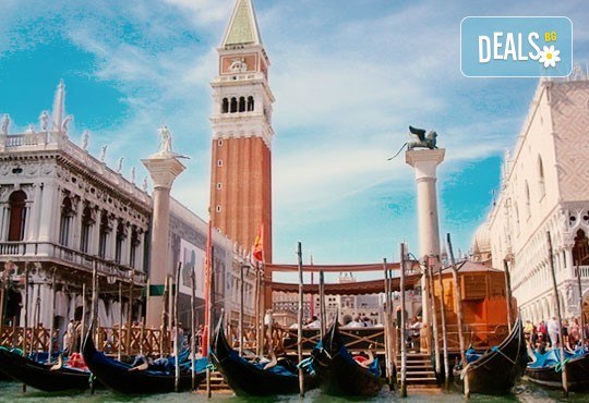 Viva, Italia! Екскурзия до Милано, Венеция, Верона и Ница с ВИП Турс! 4 нощувки със закуски, транспорт и богата програма - Снимка 6