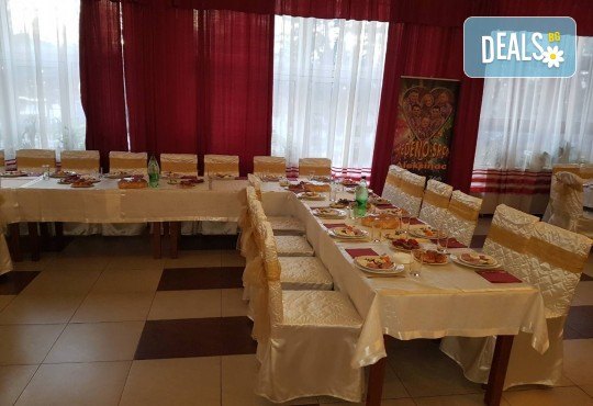 Нова година 2018 в Сокобаня, Сърбия, с Джуанна Травел! 2 или 3 нощувки във вили, All inclusive изхранване в ресторант Завода, възможност за транспорт - Снимка 5