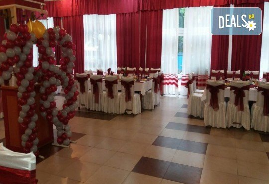 Нова година 2018 в Сокобаня, Сърбия, с Джуанна Травел! 2 или 3 нощувки във вили, All inclusive изхранване в ресторант Завода, възможност за транспорт - Снимка 6