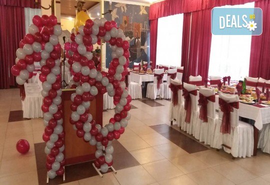 Нова година 2018 в Сокобаня, Сърбия, с Джуанна Травел! 2 или 3 нощувки във вили, All inclusive изхранване в ресторант Завода, възможност за транспорт - Снимка 7