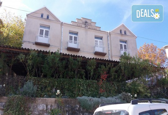 Нова година 2018 в Сокобаня, Сърбия, с Джуанна Травел! 2 или 3 нощувки във вили, All inclusive изхранване в ресторант Завода, възможност за транспорт - Снимка 13