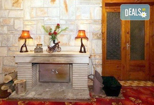 Нова година в комплекс Фазанария до Пазарджик! 2 нощувки със закуски, вечери, богата трапеза, DJ програма, заря и новогодишен огън - Снимка 10