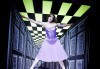 Ексклузивно в Кино Арена! Алиса в страната на чудесата - балетен спектакъл на Кристофър Уилдън, на 02, 03 и 05.12. в киносалоните в София! - thumb 2