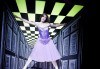 Ексклузивно в Кино Арена! Алиса в страната на чудесата - балетен спектакъл на Кристофър Уилдън, на 02, 03 и 05.12. в киносалоните в страната - thumb 2