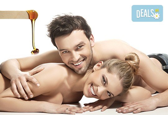 Кожа като коприна! Кола маска на цяло тяло или на зона по избор за мъже или жени в салон за красота Киприте - Снимка 1