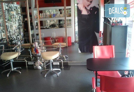 Кожа като коприна! Кола маска на цяло тяло или на зона по избор за мъже или жени в салон за красота Киприте - Снимка 4