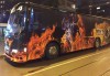 За ергенско, моминско или фирмено парти! Наем на Party Bus за 1 или 2 часа, еротично денс шоу, алкохол и безалкохолни напитки - thumb 2