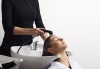 Професионална грижа за Вашата коса! Подстригване, масажно измиване, подхранваща маска и подсушаване в салон Виктория - thumb 2