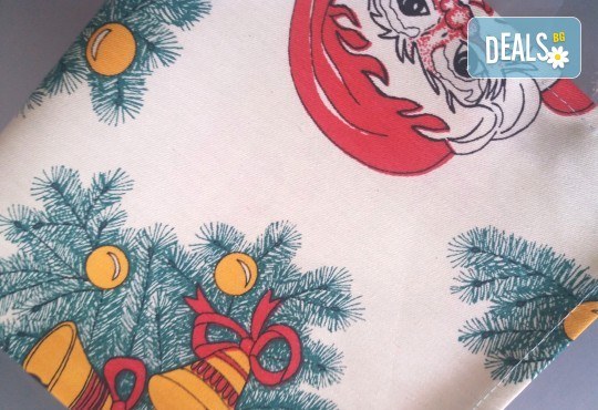 Изберете най-доброто! Единичен комплект спално бельо Наруто/ комплект с олекотена завивка и подарък, 100% ранфорс, антиалергична вата - Снимка 3