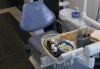 Почистване на зъбен камък и плака, полиране с абразивна паста, преглед и орално-хигиенни инструкции и съвети за поддържане на перфектна орална хигиена и здраве при д-р Иван Пулин - thumb 7