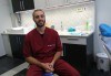 Холивудска усмивка! Една процедура - избелване на зъби с висококачествената система на Opalescense Boost при д-р Иван Пулин - thumb 7