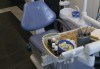 Холивудска усмивка! Една процедура - избелване на зъби с висококачествената система на Opalescense Boost при д-р Иван Пулин - thumb 4