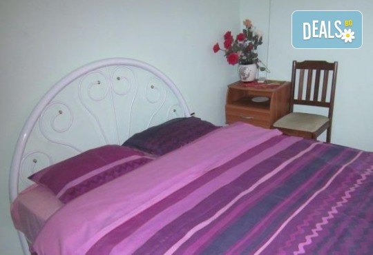 Романтика в Рила! Една или две нощувки със закуски за двама в Искърското ханче близо до яз. Искър! - Снимка 5