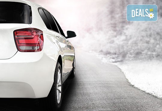 Подгответе автомобила за новия сезон! Смяна на 4 гуми: монтаж, демонтаж, баланс, тежести от Автоцентър NON-STOP в кв. Павлово! - Снимка 2