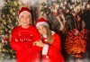 Магично предложение за Вас и Вашето семейство! Коледна фотосесия с 25 обработени кадъра от Pandzherov Photography - thumb1 5