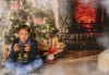 Магично предложение за Вас и Вашето семейство! Коледна фотосесия с 25 обработени кадъра от Pandzherov Photography - thumb 7