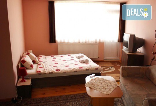 SPA в Добринище! 2 нощувки със закуски и 1 вечеря за ДВАМА в къща за гости Андрееви, отстъпка за ползване на минерален басейн! - Снимка 10