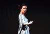 Неотразимата Яна Маринова в моноспектакъла ГЛАС на 30-ти ноември (четвъртък) в НОВ театър НДК! - thumb 3