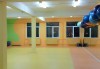 4 или 8 тренировки карате за деца с инструктор от Карате клуб Будошин в Божествени тела Аеробик спорт, Варна! - thumb 2