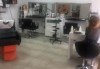 Маникюр с гел лак Cuccio или BLACK BOTTLE, 4 3D декорации, масаж, хидратираща терапия Cuccio и сваляне на стария гел лак в салон BLOOM beauty & spa - thumb 11
