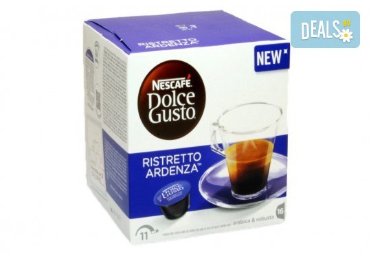 Качествено кафе на супер цена! Вземете капсули Nescafe Dolce Gusto от Kafemania.bg! - Снимка 10