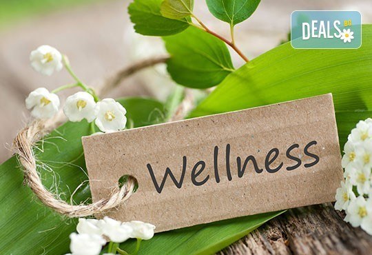 Шоколадов релакс за двама! Терапия Тройно шоколадово блаженство: синхронен шоколадов масаж за двама, маска за лице с чист козметичен шоколад и комплимент: бял или черен шоколад за десерт от Chocolate studio - Снимка 4