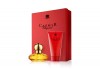 Стилен подаръчен комплект Casmir Chopard - парфюм и лосион за тяло, с безплатна доставка за цялата страна! - thumb 1