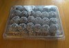 За празниците! Един килограм снежни топки с шоколад и кокос от майстор-сладкарите на Работилница за вкусотии Рави! - thumb 3