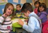 1 месец полудневни занимания за деца в предучилищна възраст от 3 до 6 год. в Детски арт център Приказка! - thumb 2