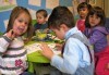 Забавни моменти! 1 седмица полудневни занимания за деца в предучилищна възраст в Детски арт център Приказка! - thumb 3
