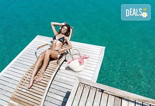 Ранни записвания за Майски празници 2018-та! 5 нощувки на база Ultra All Inclusive в Aquasis De Luxe Resort & SPA 5*, Дидим, с възможност за транспорт! - Снимка 6