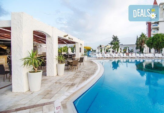 Ранни записвания за Майски празници 2018-та! 5 нощувки на база Ultra All Inclusive в Aquasis De Luxe Resort & SPA 5*, Дидим, с възможност за транспорт! - Снимка 8