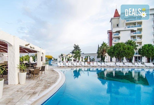 Ранни записвания за Майски празници 2018-та! 5 нощувки на база Ultra All Inclusive в Aquasis De Luxe Resort & SPA 5*, Дидим, с възможност за транспорт! - Снимка 9