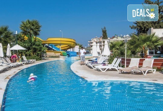 Ранни записвания за Майски празници 2018-та! 5 нощувки на база Ultra All Inclusive в Aquasis De Luxe Resort & SPA 5*, Дидим, с възможност за транспорт! - Снимка 2
