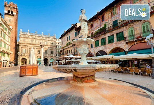 На карнавал във Венеция през 2018-та! 2 нощувки със закуски в хотел 3*, водач, транспорт и туристическа програма във Венеция - Снимка 8