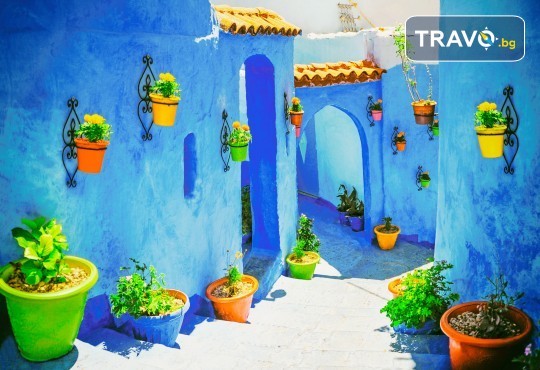 Ранни записвания за Великден в Мароко! Самолетен билет, летищни такси, трансфери, 5 нощувки със закуски и вечери в хотели 4*, туристическата програма - Снимка 4