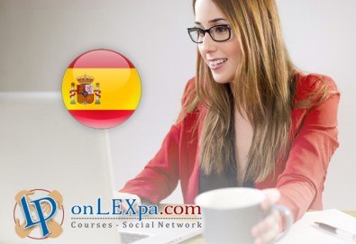 Ефективно и полезно! Научете испански език с двумесечен онлайн курс на нива А1 и А2 с www.onlexpa.com!