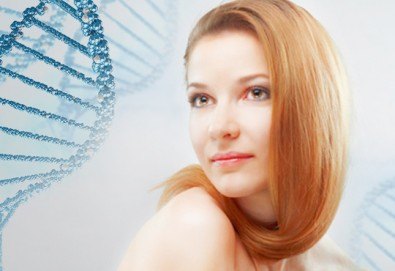 Нежна грижа за кожата! Колагенова терапия за лице с ултразвук в салон за красота Теди!